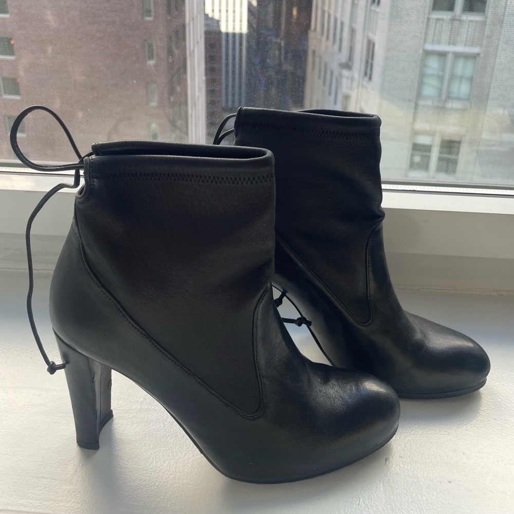 Stuart Weitzman Boots